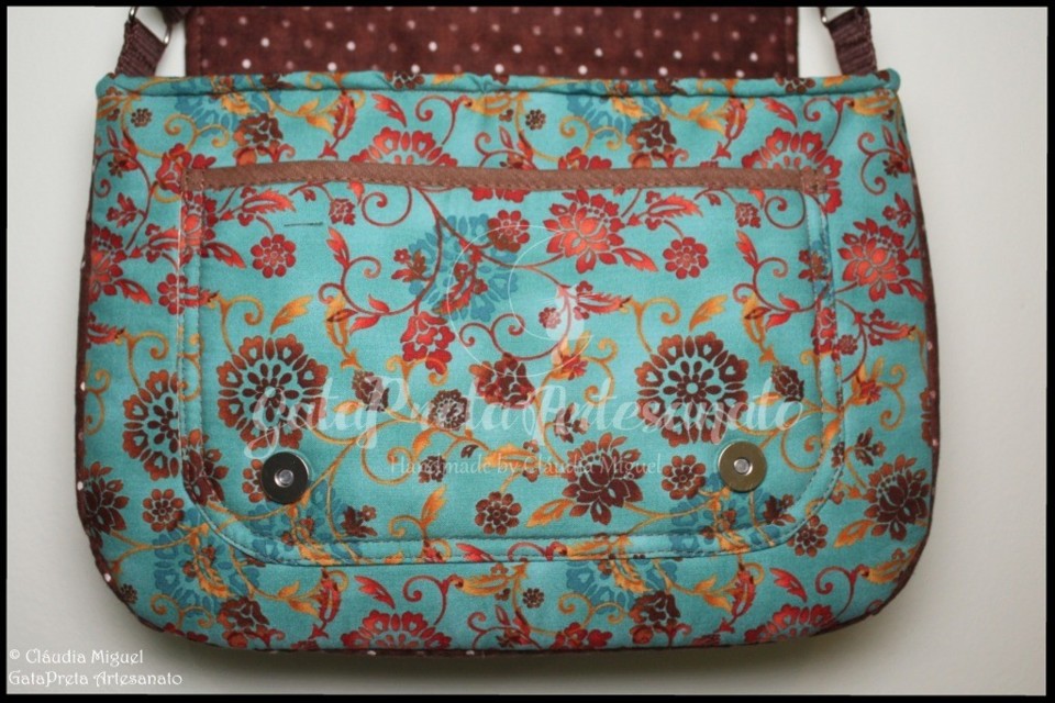 Mala colegial Arabesque Flowers4.JPG