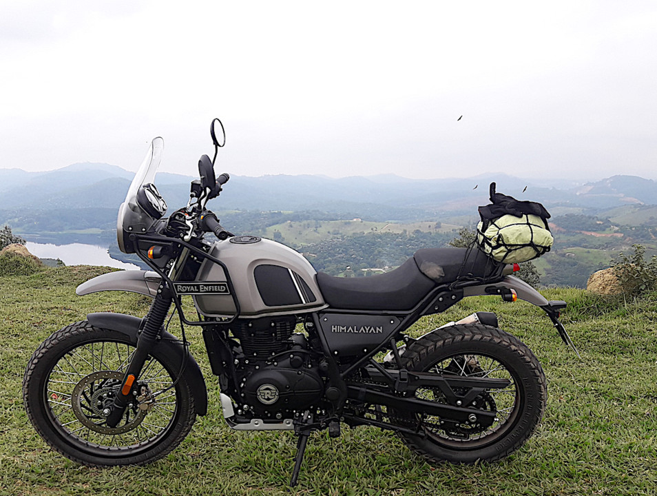 Cachorro do Mato  A primeira – e maior – equipe de Enduro do Brasil.