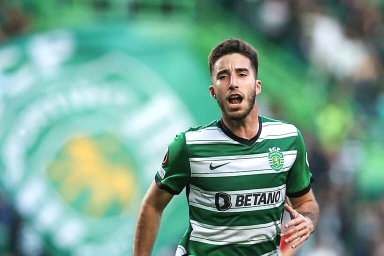 SPORTING NÃO CONSEGUE MAIS DO QUE UM EMPATE; GONÇALO INÁCIO REVELA