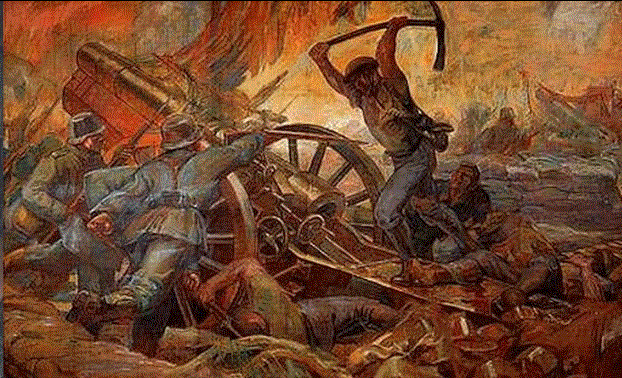 Sousa Lopes_ destruicao de um obus.GIF