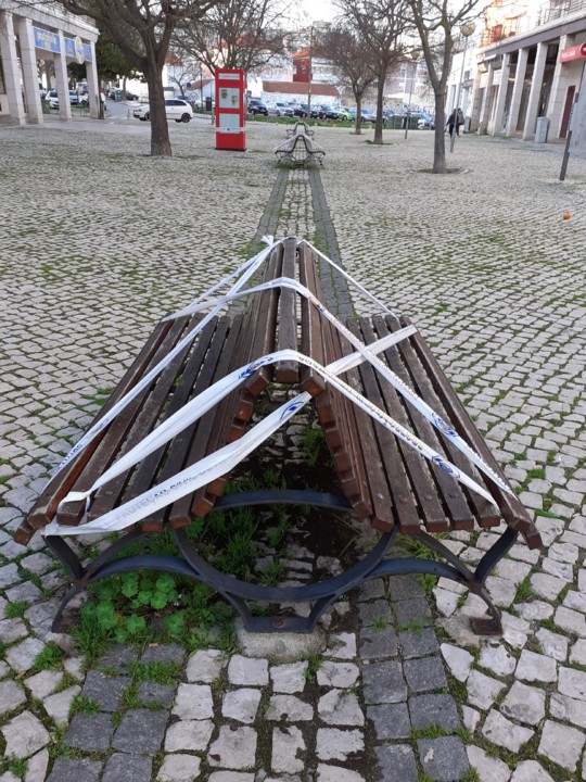 Praça F. L. Graça. Foto Original. 2021. 02. 13. jpg