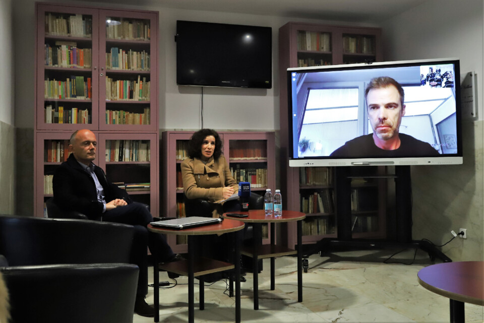 Grândola, Vila Jazz - Conferência.jpg