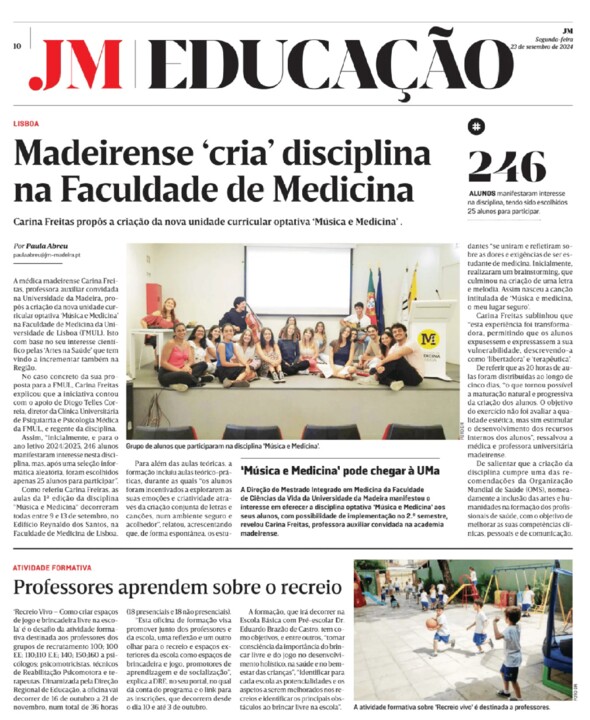 Carina Freitas - Nova unidade curricular FMUL_page