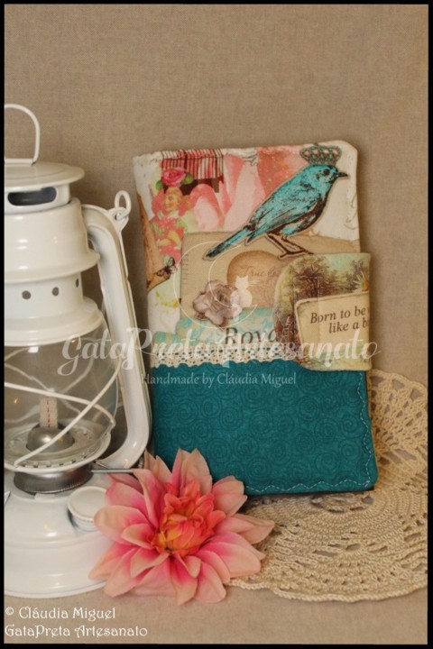 Capa de livros pequena Royal Shabby Chic1.JPG