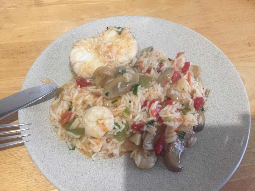 Arroz de tamboril com tudo.JPG