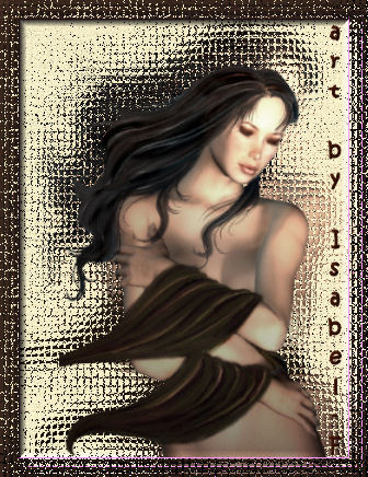 Isabel Filipe _ternura