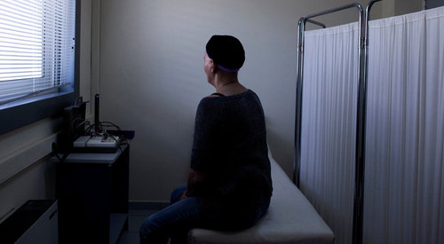 Greek Reporter - No Job, No Health Care, Left to Die