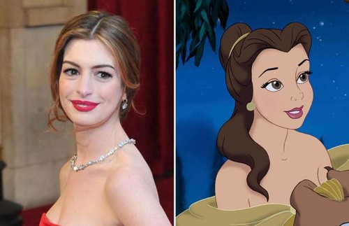 Anne Hathaway - Bela (A Bela e o Monstro).jpg