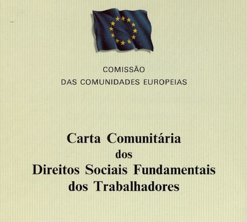 CartaComunitariaDireitosSociaisFundamentaisTabalha