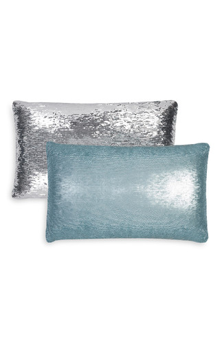 kimball-0608804-sequin cushion mint, grade missing