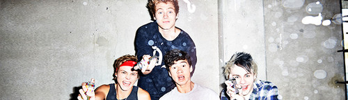 5 Seconds of Summer esgotam tour norte-americana