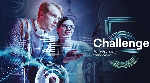 5G Challenge - 3ª edição