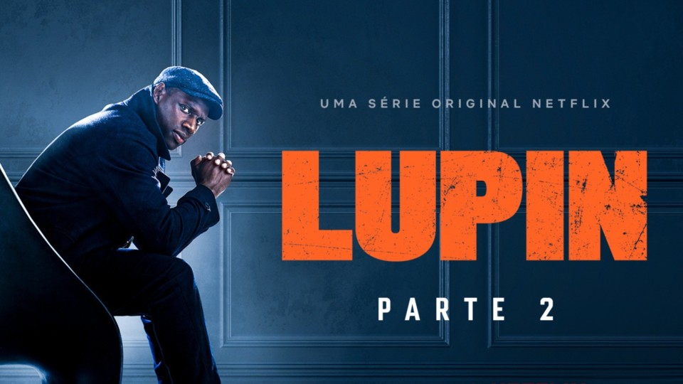 Lupin parte 2