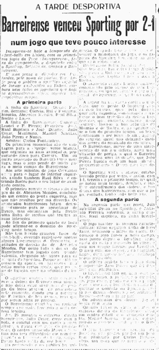 1934-35-taça inauguração 1ª.jornada-24-9-19336