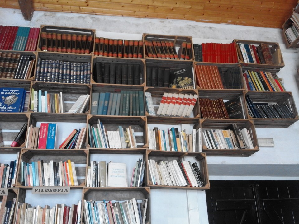 Óbidos. Livraria. Foto original. 2019. 04. jpg