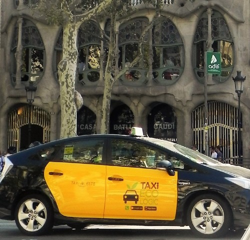 Casa Batló- Barcelona