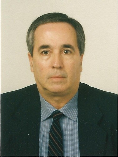 José Augusto Fonseca