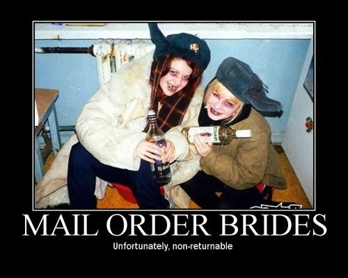 Mail Order Brides