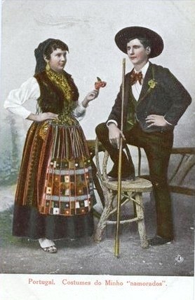 Costumes do Minho namorados.jpeg Costumes do Minho namorados.jpeg