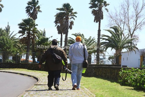 Francisco Veloso/Miguel Azevedo...