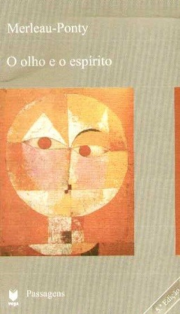 O corpo e o mundo visível do pintor. O corpo e o mundo visível do pintor.