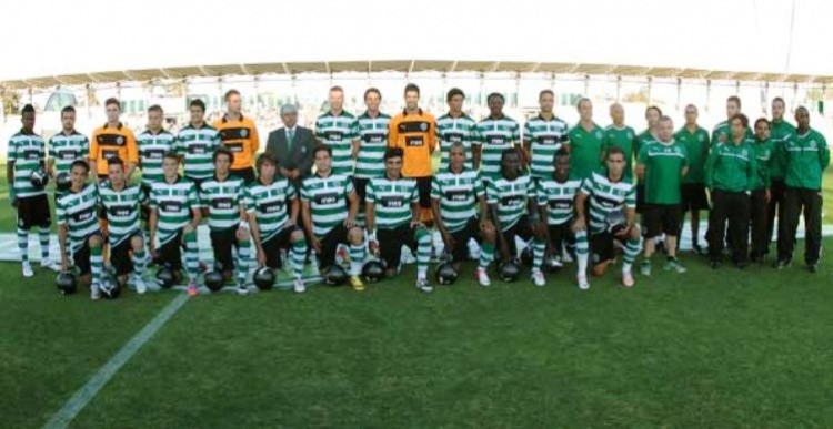 O Sporting Vai Voltar A Ter Equipa B - És A Nossa Fé!