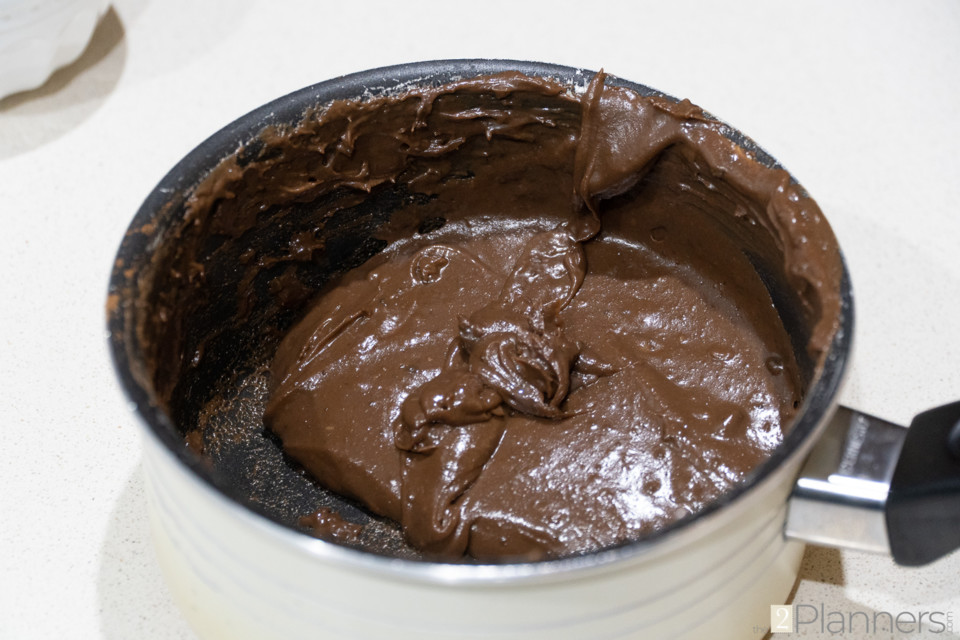 Traditional Brigadeiros (Brazilian Fudge Balls) Recipe - The 2 Planners