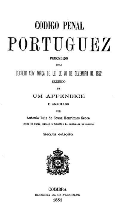 Código Penal Português, 1852.png