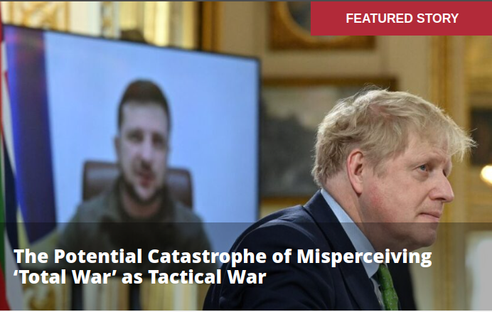 A catástrofe potencial de interpretar erroneament