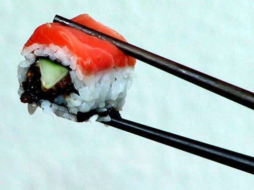 sushi