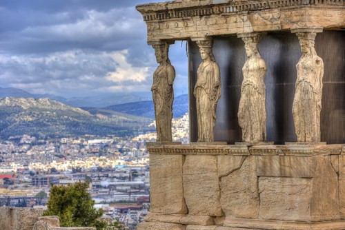 Cariátides - Acrópole de Atenas.jpg
