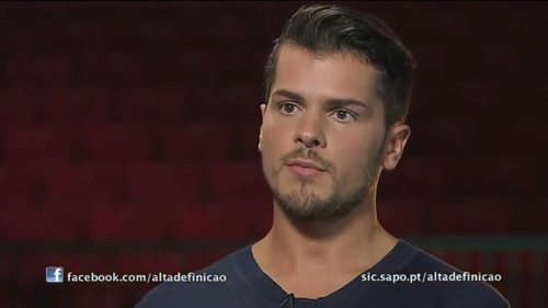 Mickael Carreira SIC