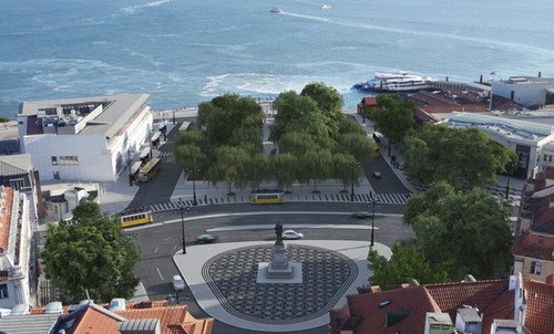 Cáxidré, Lisboa.jpg