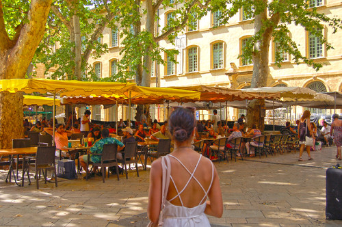 Aix en Provence Aix en Provence