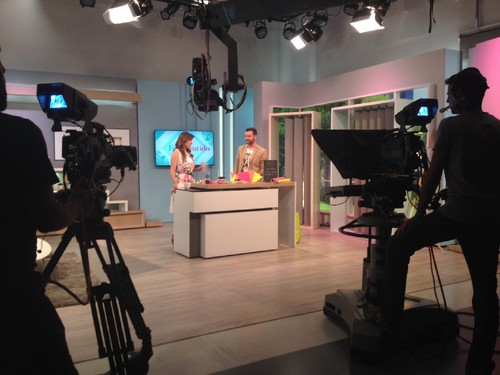 Adelaide Sousa e Nuno Matos Cabral Sic Mulher.JPG