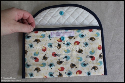 Conjunto maternidade Baby Boy Sweet Birds6.JPG