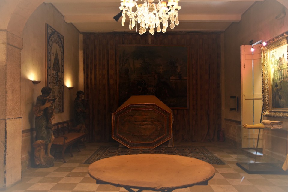 Jantar Secreto J&amp;B.jpg