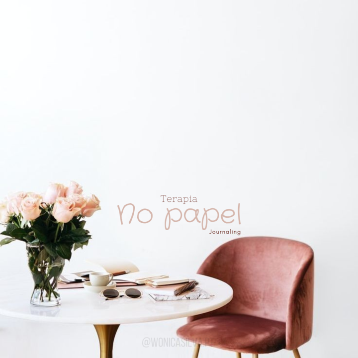 Terapia no papel