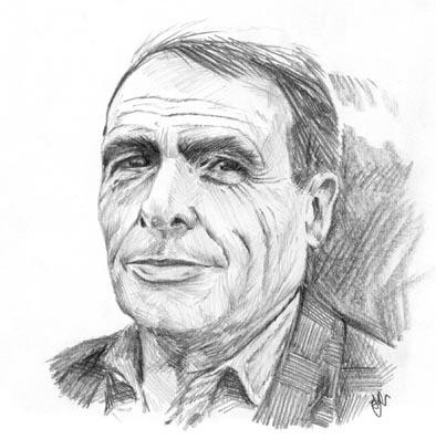 Para Pierre Bourdieu,* meu colega de tantas jornadas de debate e formação de investigadores, trabalho que fez de nós amigos.