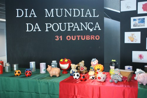 DIA DA POUPANÇA