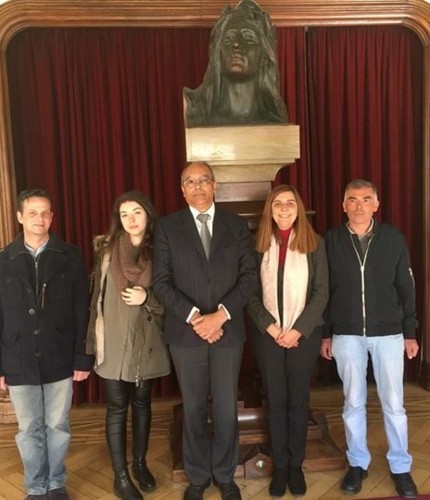 SOJ-Pres-CarlosAlmeida+DeputadaSaraMadrugaPSD+3OJ=