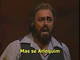 Pavaroti, Palhaço.png