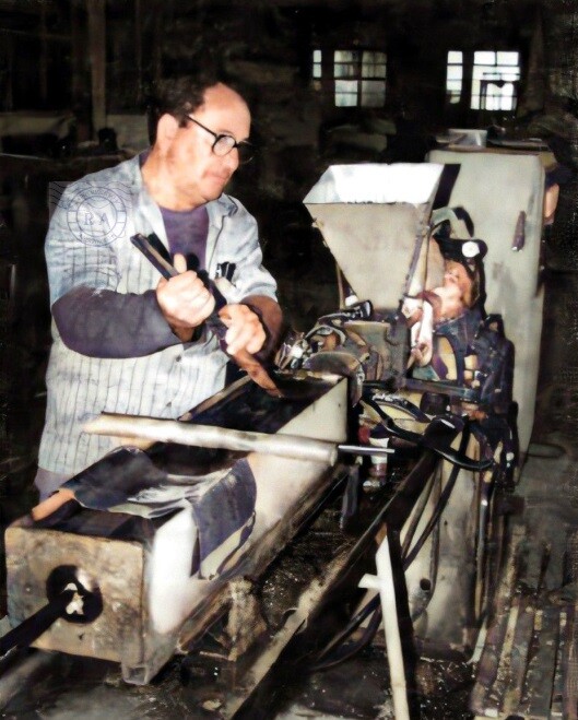 1 Amadeu Rebelo, trabalhador da UNISOTRA b.jpg