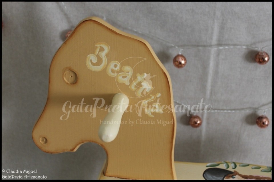 Cavalo de baloiço Best FriendsI-4.JPG