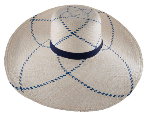 Artesano summer hat.png