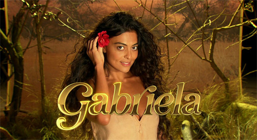 Gabriela, Cravo e Canela...