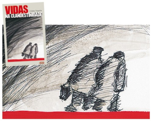 Vidas na Clandestinidade