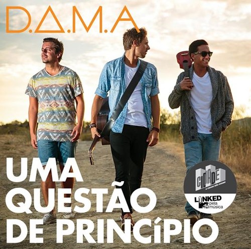 DAMA apresentam ao vivo o primeiro longa duração. DAMA apresentam ao vivo o primeiro longa duração.