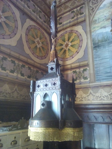 Candeeiro. Casa Alentejo. Foto DAPL. 2018.jpg