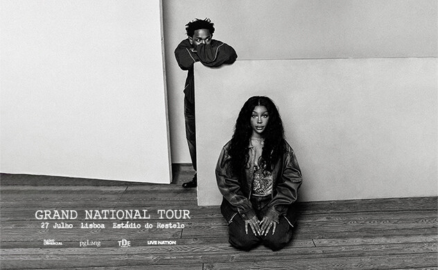 sza restelo kendrik lamar